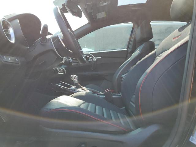 3KPF44AC9PE566576 KIA FORTE GT