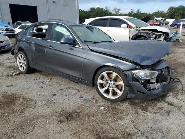 2015 BMW 335 XI - WBA3B9C5XFF589497
