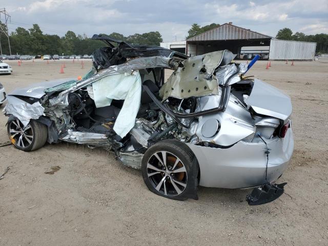 2018 NISSAN MAXIMA 3.5 - 1N4AA6AP5JC392950