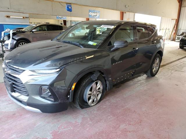 2019 Chevrolet Blazer 