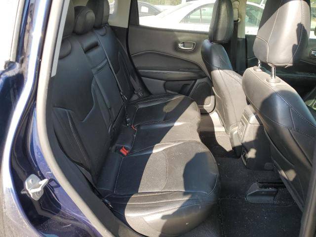 3C4NJDCB1KT754456 Jeep Compass Limited