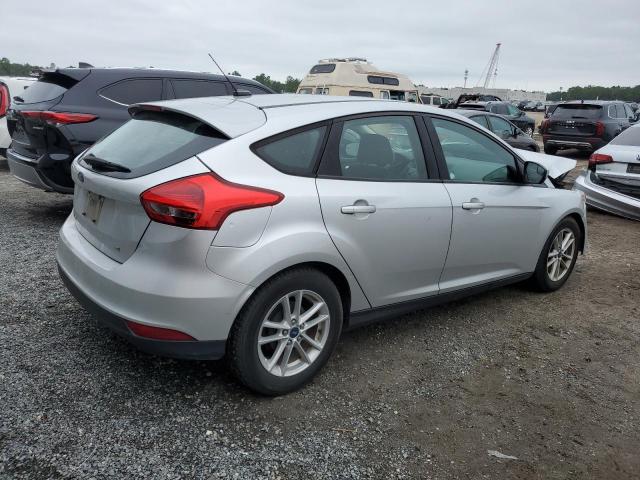 1FADP3K20JL324617 | 2018 FORD FOCUS SE