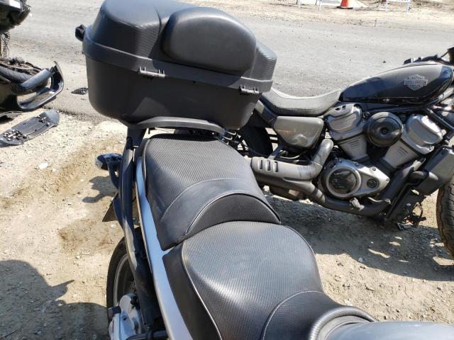 2003 BMW R1150 R - WB10439A03ZF47626