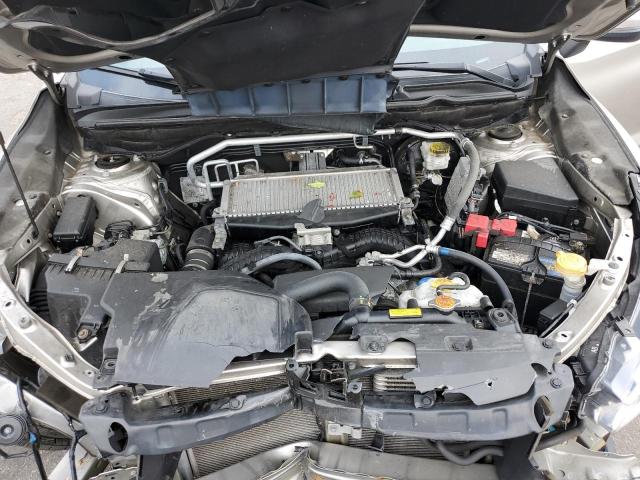 2019 SUBARU ASCENT LIM - 4S4WMAMDXK3469353