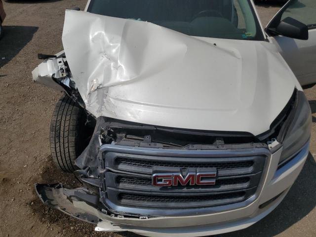 1GKKVPKD0FJ232415 | 2015 GMC ACADIA SLE