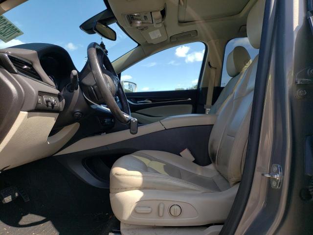 5GAERCKW8JJ202466 Buick Enclave Premium