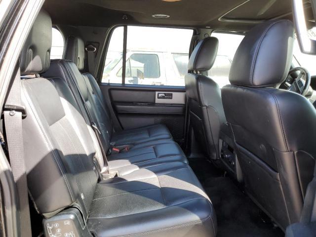 1FMJK1KT9GEF12957 Ford Expedition El Limited