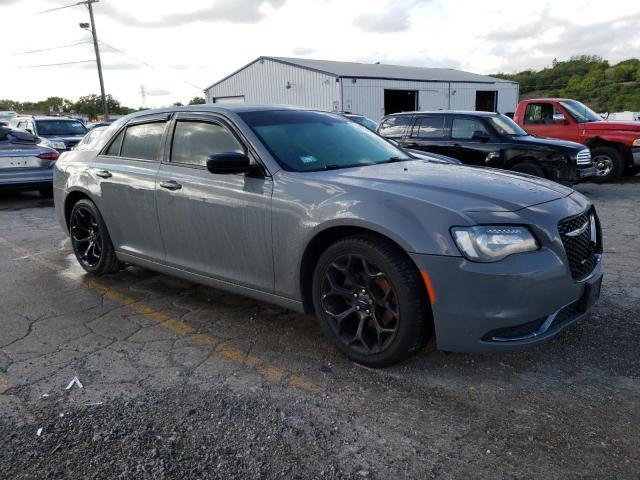 2C3CCAAG3KH528723 Chrysler 300 Touring