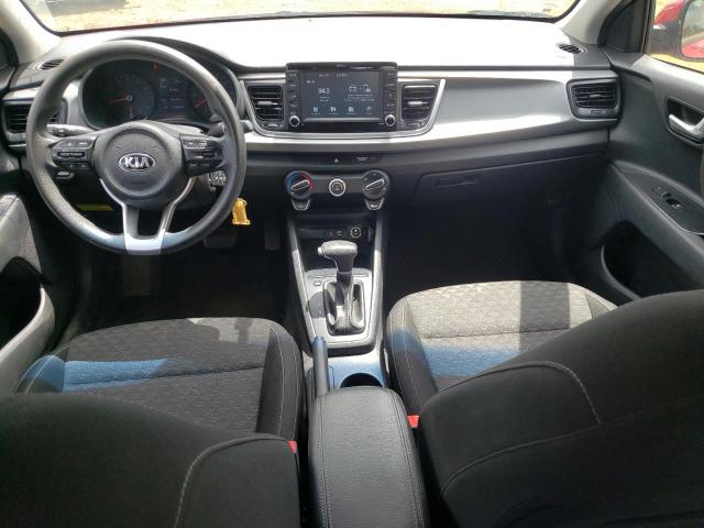 3KPA24AD8LE295643 Kia Rio LX 8