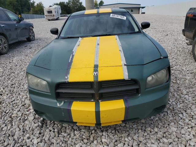 2B3KA43G78H235378 | 2008 Dodge charger