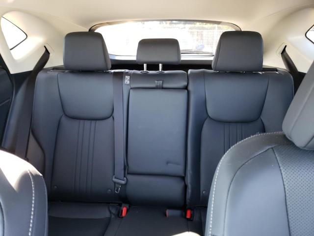 2024 LEXUS NX 350H BA - JTJAKCEZ9R2016249