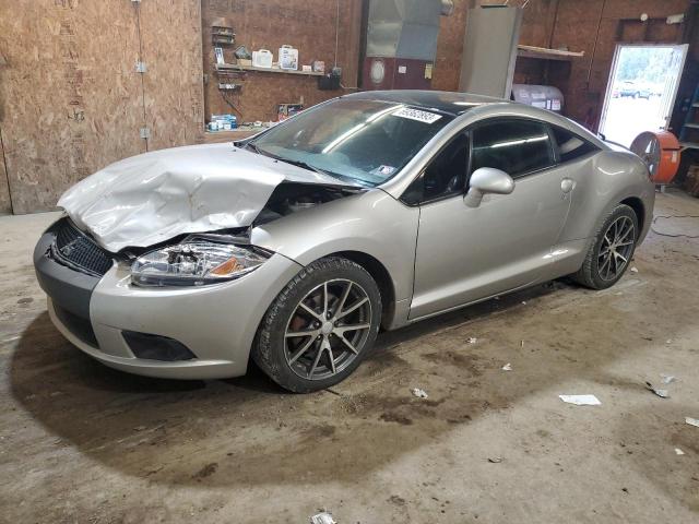 2012 Mitsubishi Eclipse GS Sport