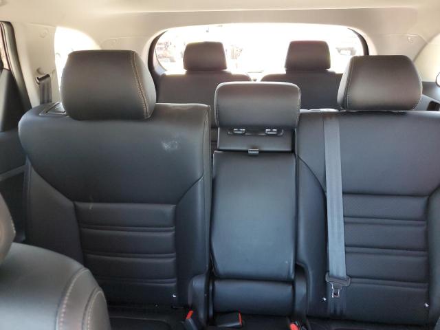 5XYPHDA59JG430761 KIA SORENTO EX