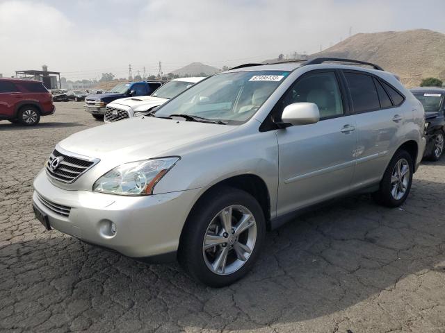 2007 Lexus RX 400h 