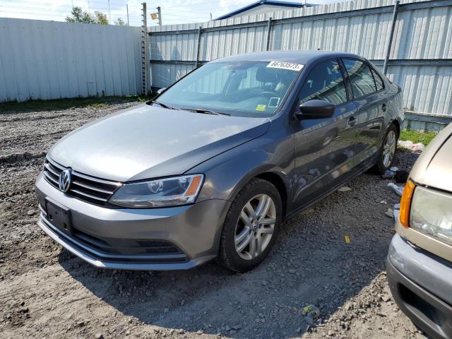 2015 Volkswagen Jetta 