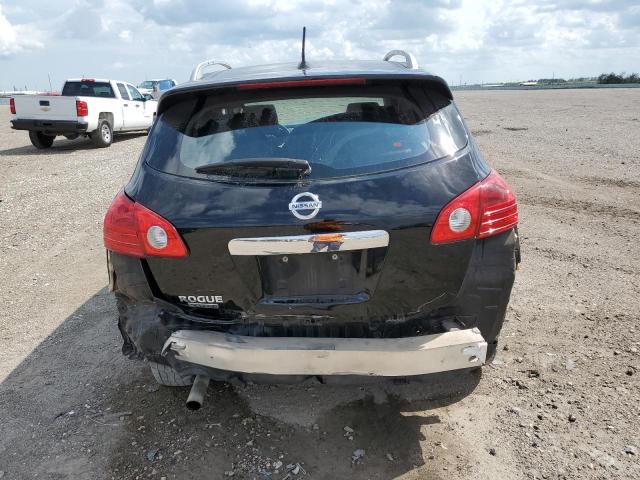 JN8AS5MTXEW620086 Nissan Rogue Select S