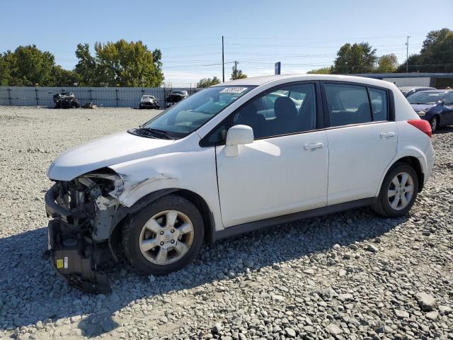 2009 Nissan Versa S