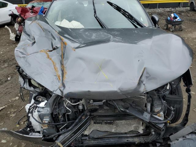 JN1BJ1CRXKW325702 Nissan Rogue Sport S