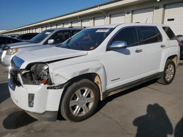 2014 GMC Terrain SLE