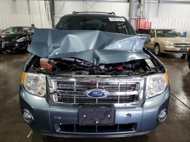 1FMCU9D79CKA00676 | 2012 Ford escape xlt