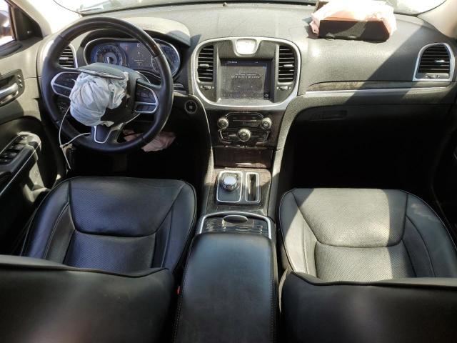 2C3CCAEG1JH140351 Chrysler 300 Limited
