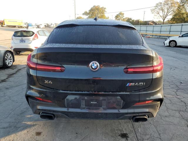 5UXUJ5C56KLA93452 BMW X4 M40I 6