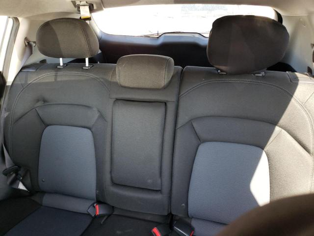 KNDPB3AC1G7847369 KIA Sportage Lx