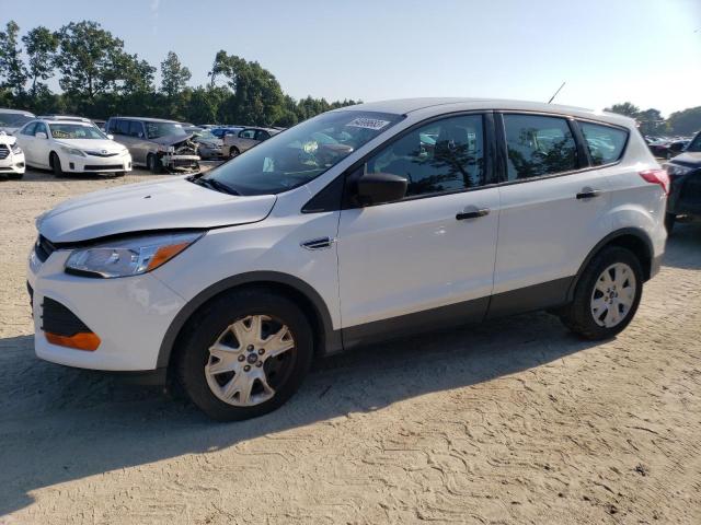 2015 Ford Escape S