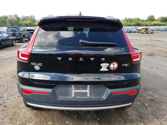 2022 VOLVO XC40 T5 MO YV4162UK8N2646826