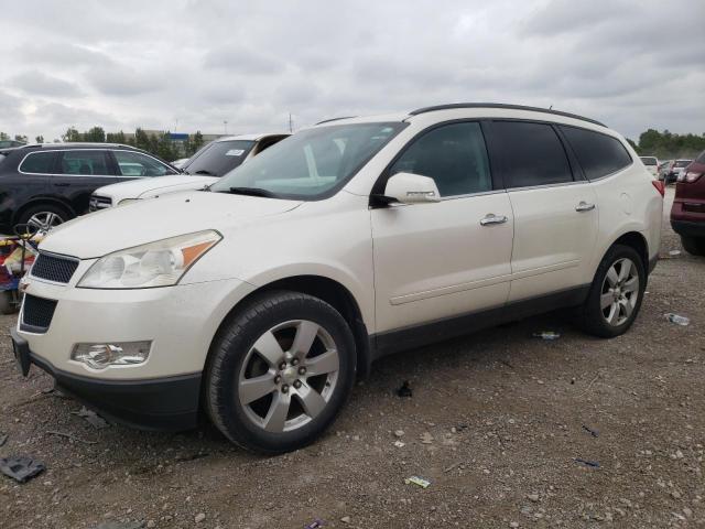 2011 Chevrolet Traverse LT