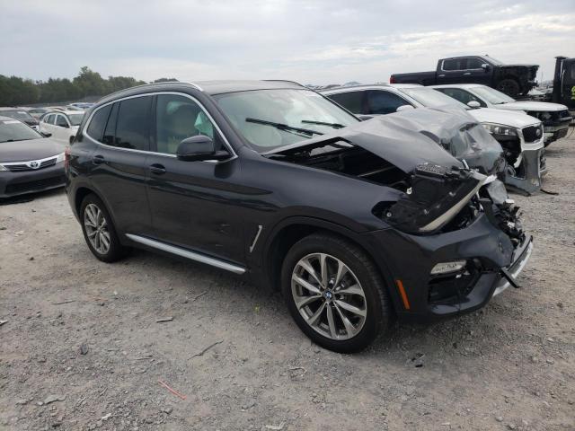 5UXTR7C55KLF32950 2019 BMW X3, photo no. 4