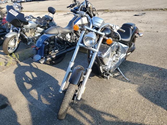 2010 HONDA VT1300 CX JH2SC6101AK001592