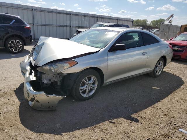 2005 Toyota Camry Solara SE