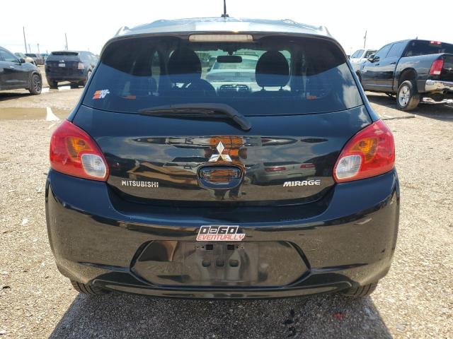 2015 MITSUBISHI MIRAGE DE ML32A3HJXFH054892