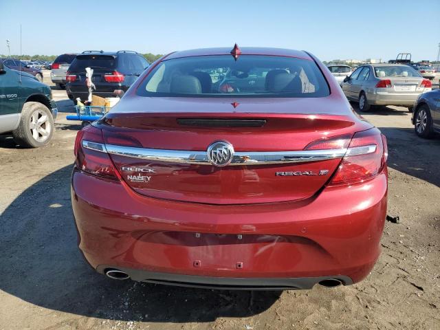 2G4GR5GX1H9163452 Buick Regal Premium