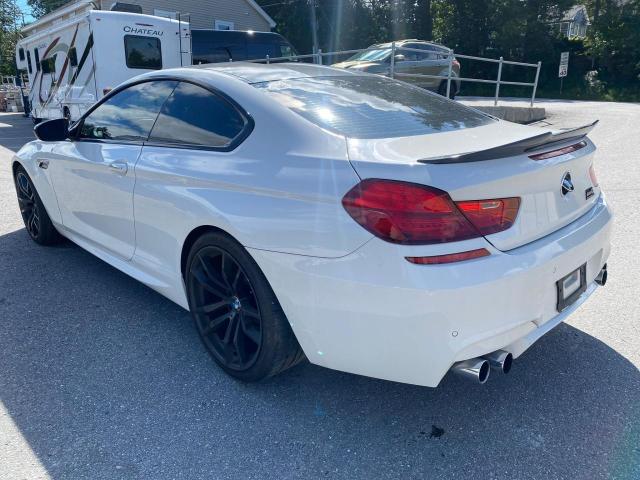 VIN WBSLX9C55ED160078 2014 BMW M6 no.2