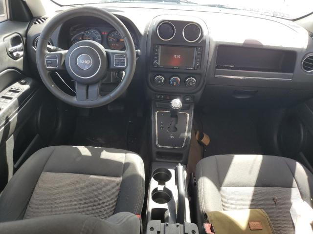 1C4NJRFB2ED864113 Jeep Patriot Latitude