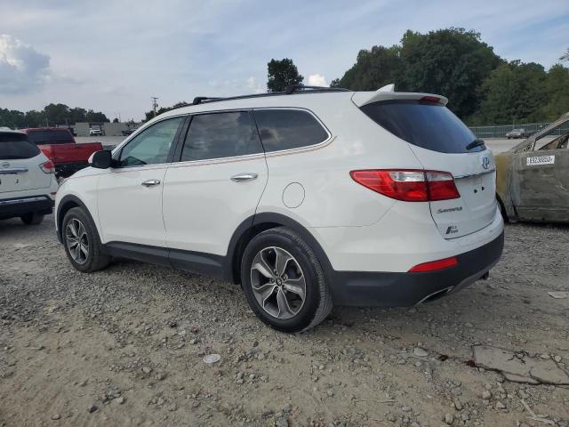 KM8SM4HF6DU011821 | 2013 Hyundai santa fe gls