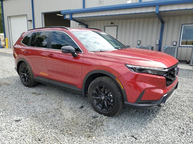2023 HONDA CR-V SPORT - 2HKRS6H56PH817815
