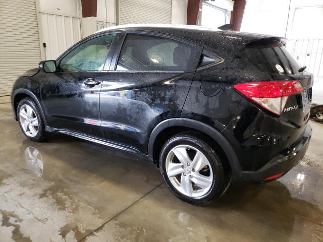 3CZRU5H5XKM709859 Honda HR-V EX