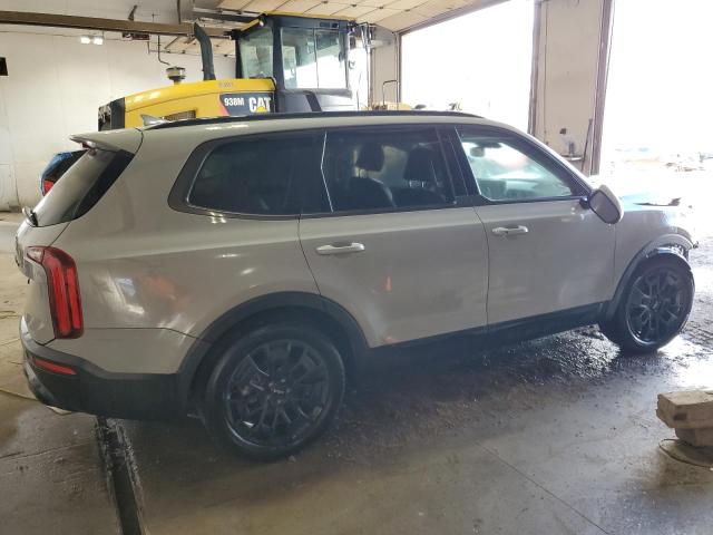 2022 KIA TELLURIDE - 5XYP5DHCXNG247694