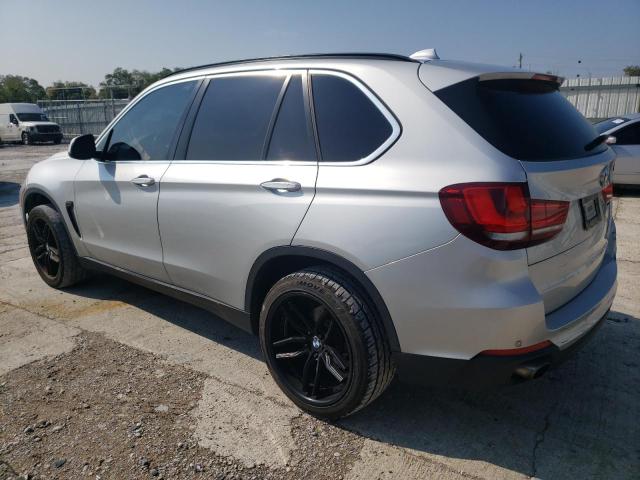 5UXKR2C50F0H37727 2015 BMW X5, photo no. 2