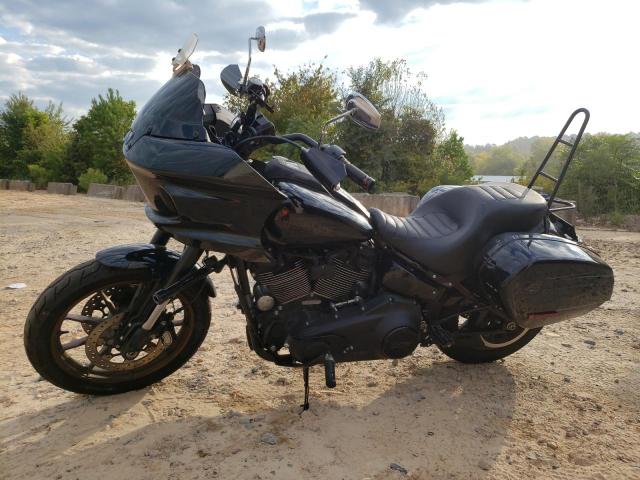 2022 HARLEY-DAVIDSON FXLRST 1HD1YXZ13NB047745