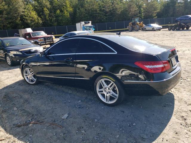 VIN WDDKJ5KB1DF215770 2013 Mercedes-Benz E-Class, 350 no.2