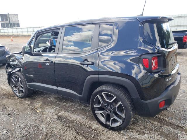 ZACNJBAB4LPL73522 Jeep Renegade Sport