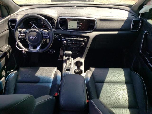 KNDPR3A68L7739721 KIA Sportage Sx