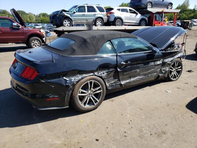 1FATP8UH8H5245110 Ford MUSTANG