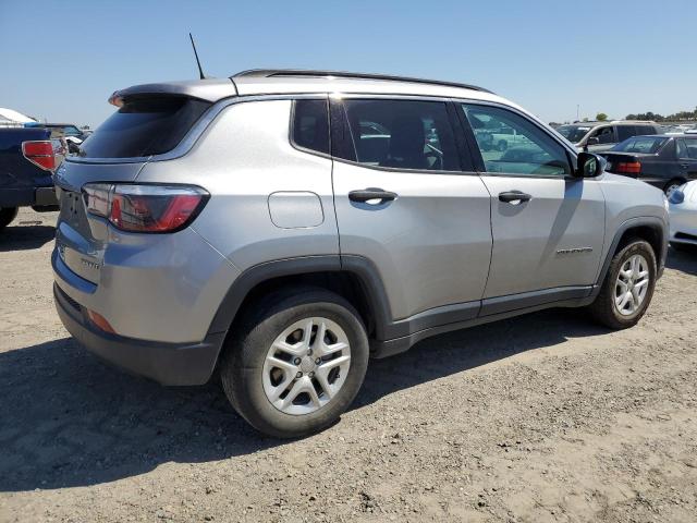3C4NJCAB2KT726548 Jeep Compass Sport