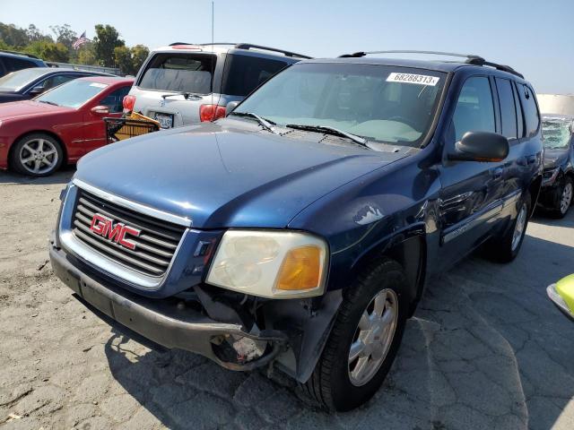 2003 GMC Envoy 