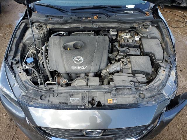 3MZBN1U75HM117876 Mazda 3 SPORT